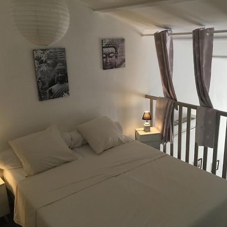 Les Couleurs De Balaruc Les Bains Apartment Bagian luar foto