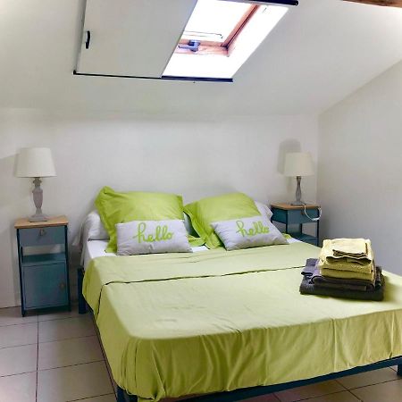Les Couleurs De Balaruc Les Bains Apartment Bagian luar foto