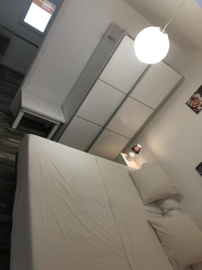 Les Couleurs De Balaruc Les Bains Apartment Bagian luar foto