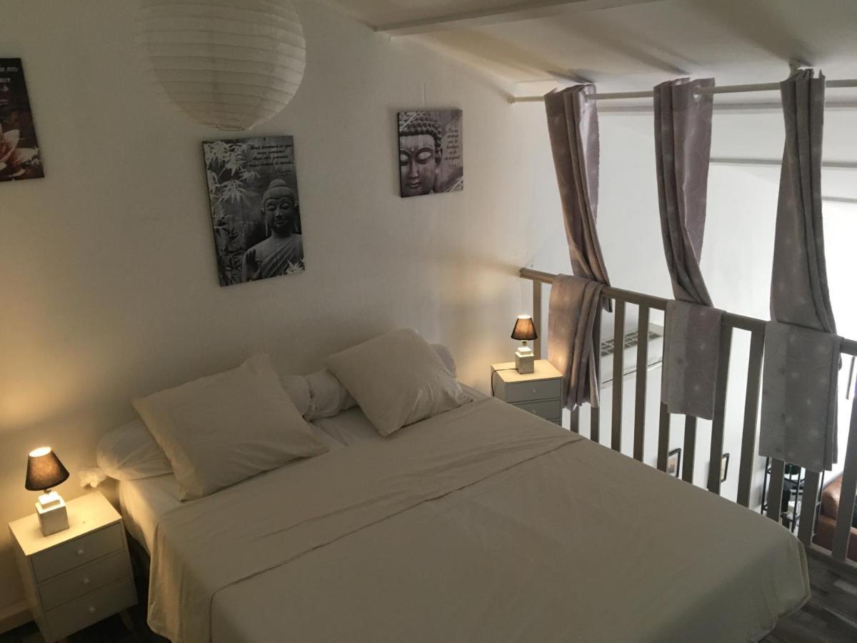 Les Couleurs De Balaruc Les Bains Apartment Bagian luar foto