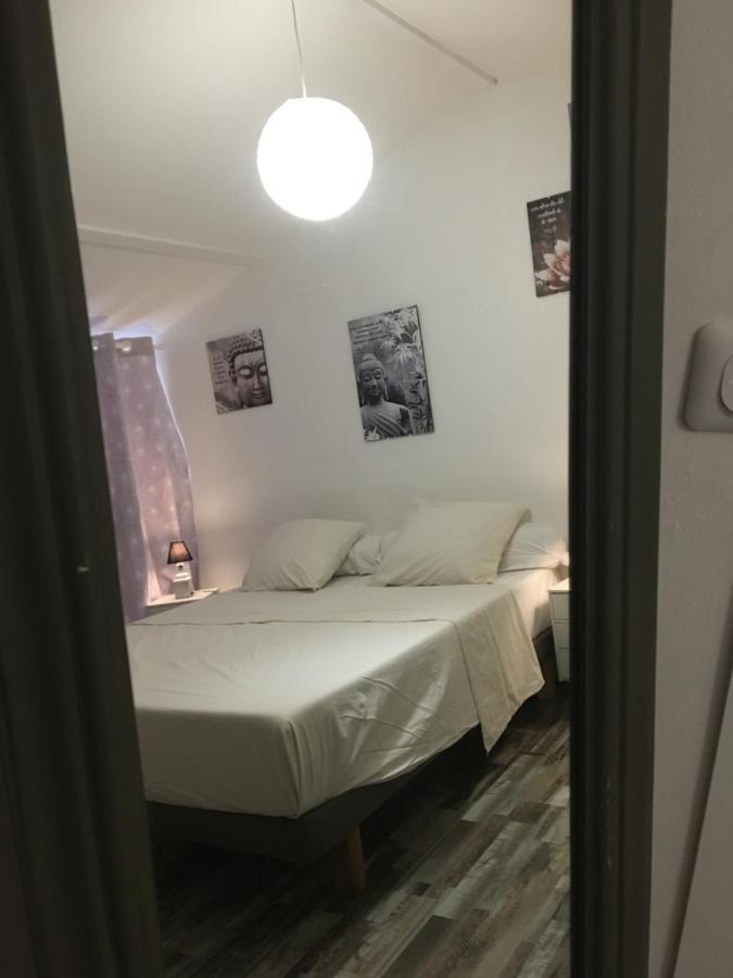Les Couleurs De Balaruc Les Bains Apartment Bagian luar foto