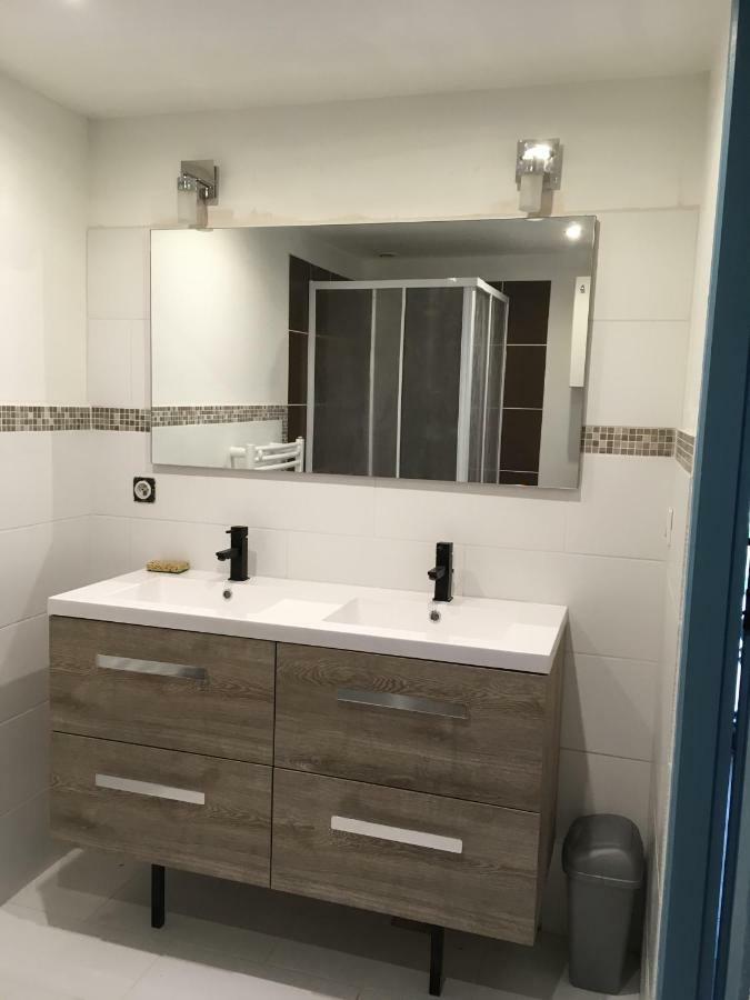 Les Couleurs De Balaruc Les Bains Apartment Bagian luar foto