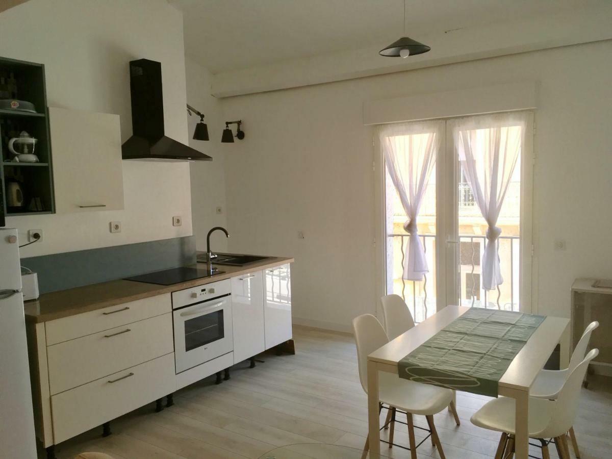 Les Couleurs De Balaruc Les Bains Apartment Bagian luar foto